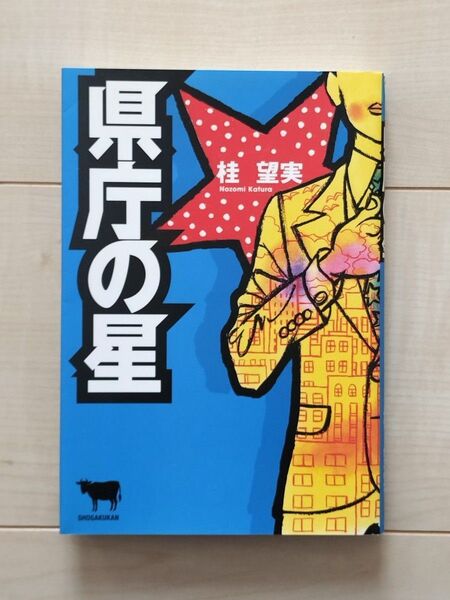 県庁の星 桂望実