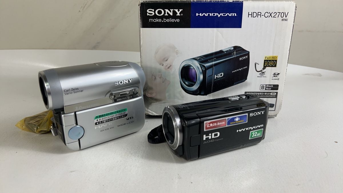Yahoo!オークション -「dcr-hc90」の落札相場・落札価格 Yahoo!オークション -「dcr-hc90」の落札相場・落札価格