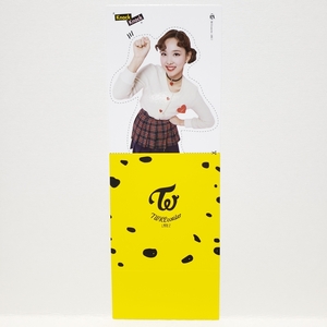 【超貴重!!!】TWICE★韓国盤 TWICEcoaster:lane 2 Knock Knockグッズ★ナヨン NAYEON 美品