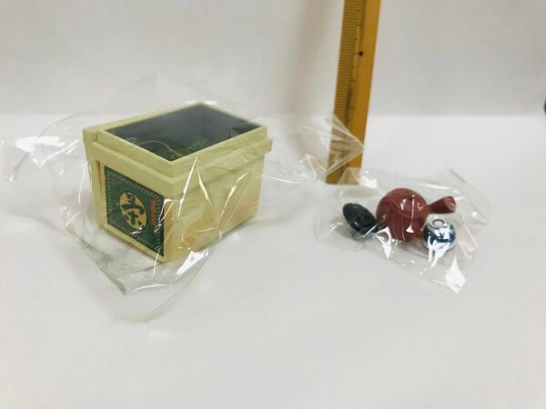 リーメント◆ぷちサンプル◆産地直送便◆12.静岡県産お茶◆未開封