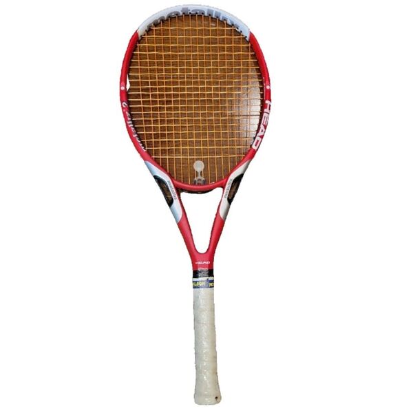 中古 テニスラケット ヘッド メタリックス 2 2007年モデル HEAD METALLIX 2 2007