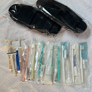 使い捨てスリッパ