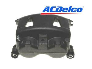 ブレーキ キャリパー,フロント,RH,右,ACDelco/98-02 ダッジ,ラムバン B2500,B3500,2500,3500