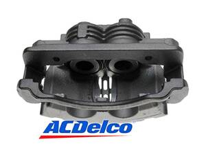  brake caliper, front,LH, left,ACDelco/03-04 Mustang, Mustang GT 3.8L,3.9L