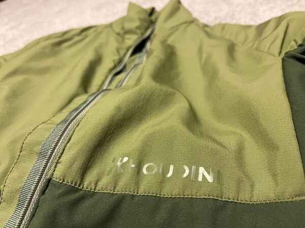HOUDINI C9 Loft Jacket SizeXS