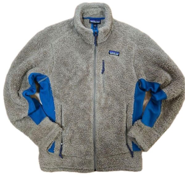 美品 廃盤 パタゴニア patagonia ロスガトス サイズS 激レア配色 国分太一着