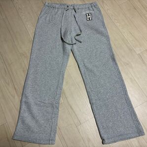 Tommy Hilfiger グレー ルームウェア Lサイズ