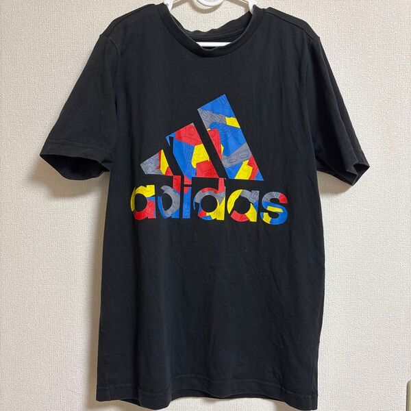 アディダス レゴ Tシャツ