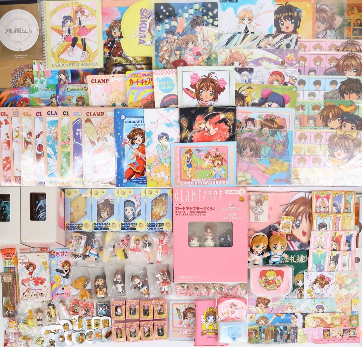 Yahoo!オークション -「(カードキャプターさくら Vol.7)」の落札 Yahoo!オークション -「(カードキャプターさくら Vol.7)」の落札