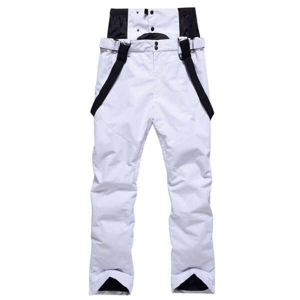 スキーウェア パンツ レディース メンズ 長ズボン 防水 防風 防寒 冬服 スノボ ウェア スノーボード スキー ロングパンツ