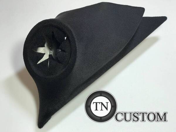 ★即決★トヨタ MARK X GRX130 専用 マークX エンクロージャー型埋め込みパネル★TNCUSTOM加工品 ツイーターパネル スピーカー★