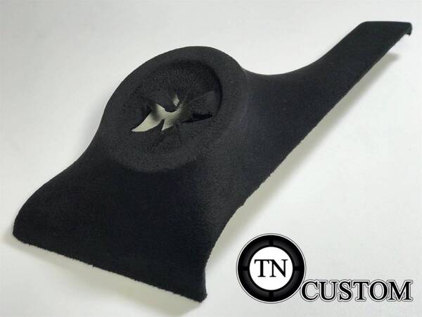 ★即決★ホンダ N-WGN/N-WGN CUSTOM専用 JH1/JH2 N-ワゴン エンクロージャー型埋め込みパネル★TNCUSTOM加工品 HONDA ツイーターパネル★