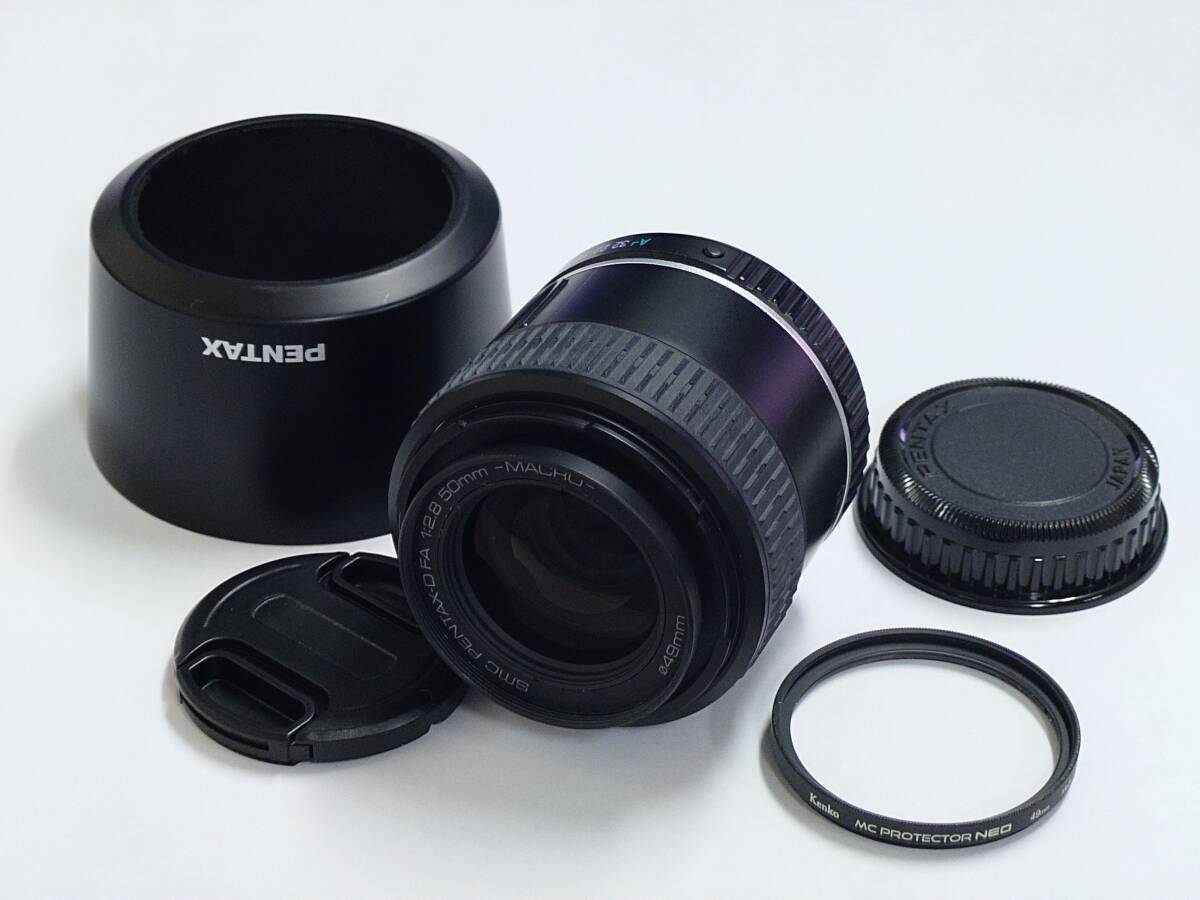 Yahoo!オークション -「pentax fa 50mm f2.8 macro」の落札相場 Yahoo!オークション -「pentax fa 50mm f2.8 macro」の落札相場