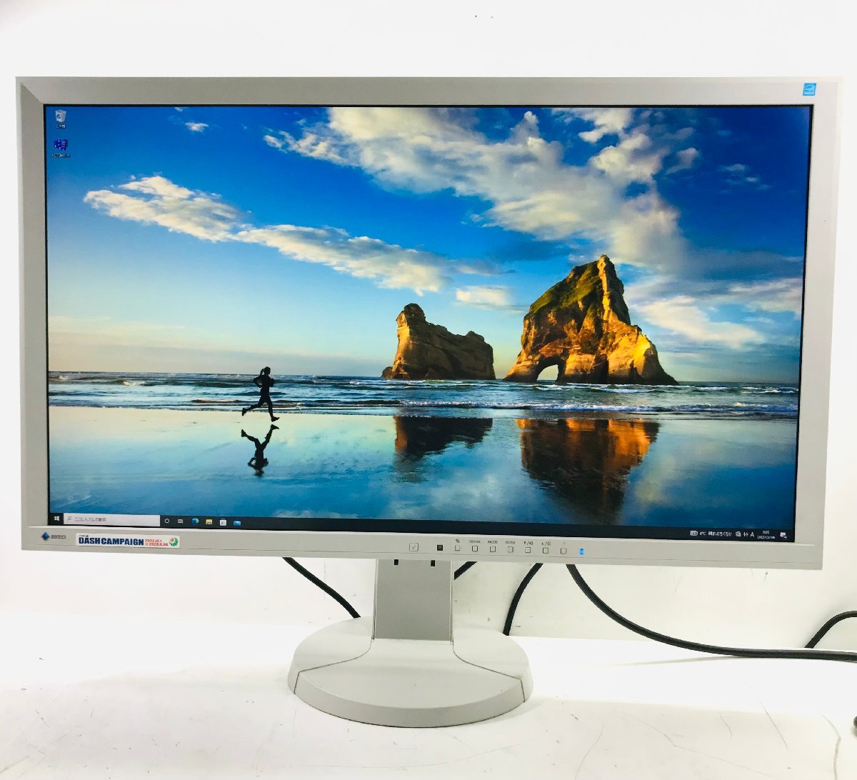 Yahoo!オークション -「flexscan ev2736w」の落札相場・落札価格 Yahoo!オークション -「flexscan ev2736w」の落札相場・落札価格