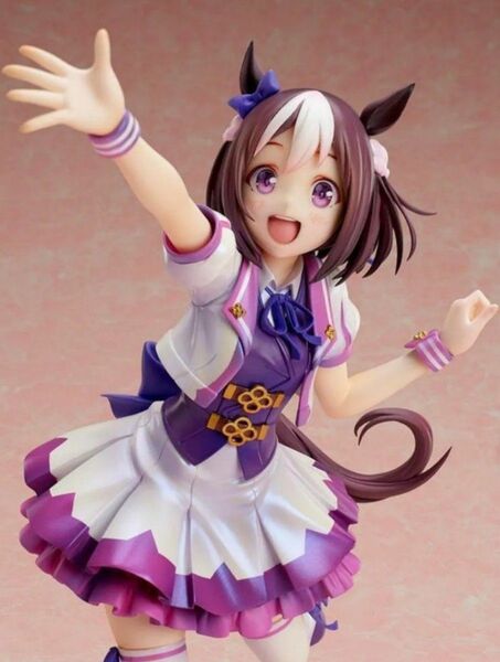『ウマ娘 プリティーダービー』 スペシャルウィーク 1/7スケール フィギュア