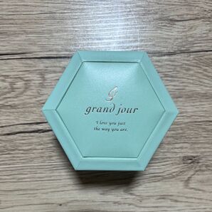 grand jour レディース腕時計