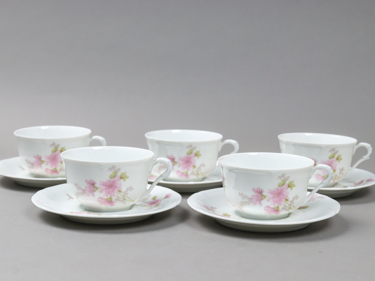 Yahoo!オークション -「ロワイヤルリモージュ」(茶器) (洋食器 Yahoo!オークション -「ロワイヤルリモージュ」(茶器) (洋食器