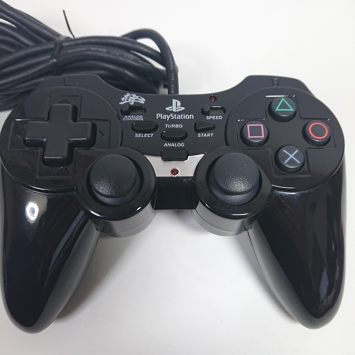 コリアグランドセール Yahoo!オークション -「ps2 連射コントローラー」の落札相場 アクセサリ、周辺機器