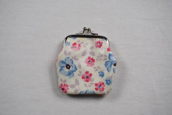 CathKidston キャスキッドソン 小銭入れ コインケース