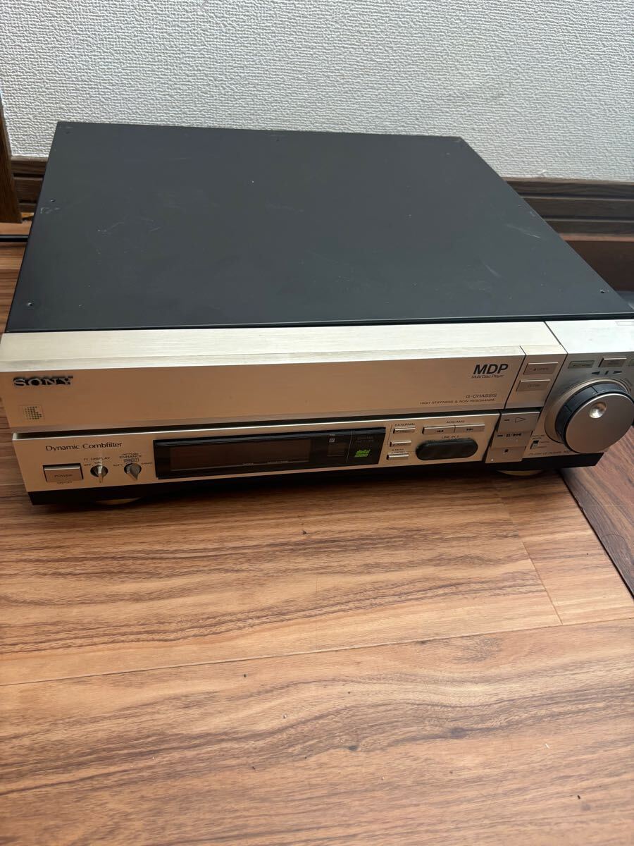 Yahoo!オークション -「sony mdp-999」(LDプレーヤー) (映像機器 Yahoo!オークション -「sony mdp-999」(LDプレーヤー) (映像機器