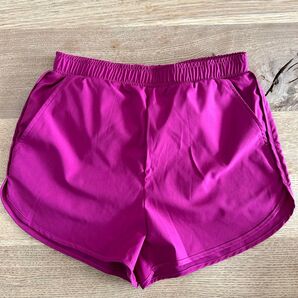 ショートパンツ スポーツ ランニング トレーニング