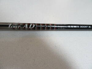 ★☆★ツアーAD W-70(X)★X-DRIVE 460GR★1W★☆★