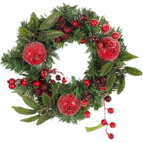 クリスマス リース オーナメント 30㎝クリスマス 飾り