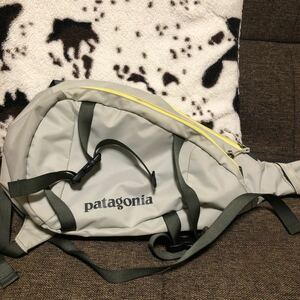 patagonia パタゴニア ボディーバック