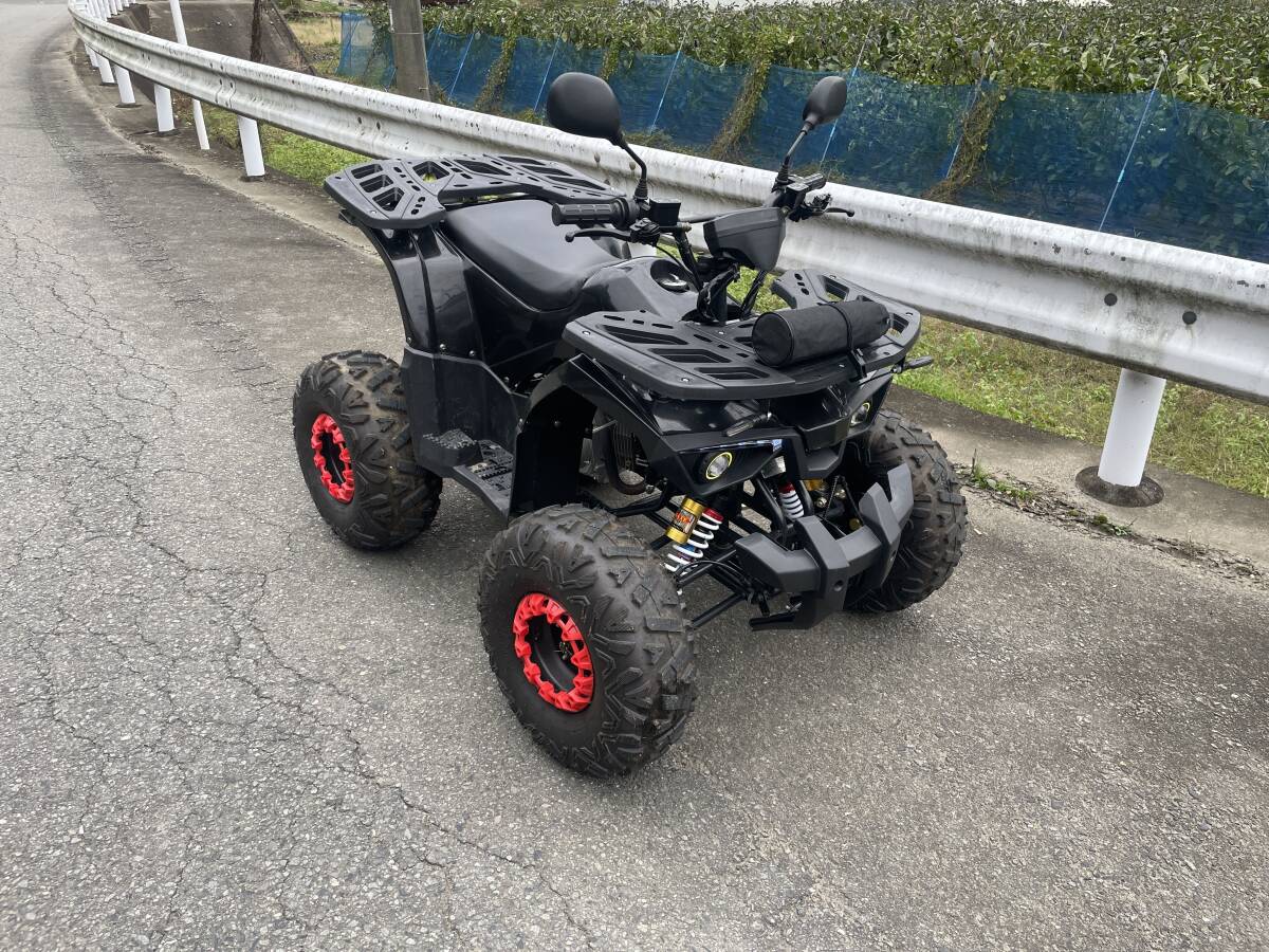 Yahoo!オークション -「red zone」(四輪バギー) (オートバイ車体 Yahoo!オークション -「red zone」(四輪バギー) (オートバイ車体