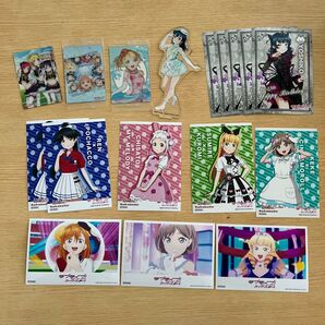 ラブライブ!グッズ