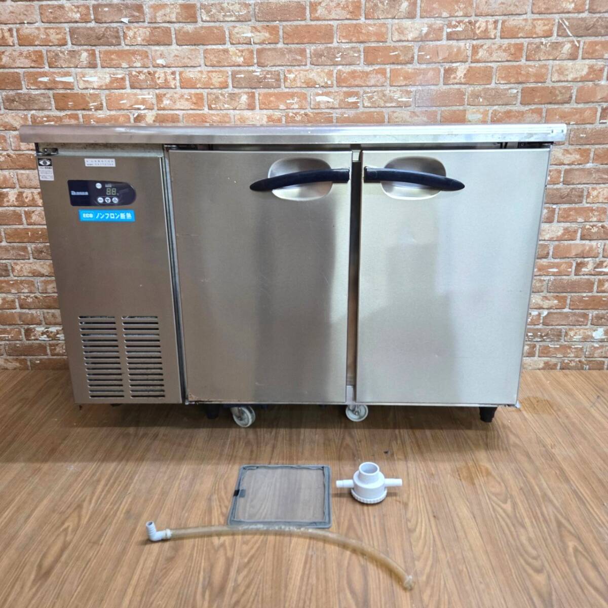 Yahoo!オークション -「ダイワ冷蔵庫」(厨房機器) (店舗用品)の Yahoo!オークション -「ダイワ冷蔵庫」(厨房機器) (店舗用品)の