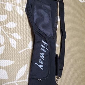 ゴルフバッグ Fitway フィットウェイ