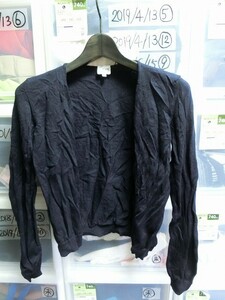 ARMANI cardigan tops 42 Armani 