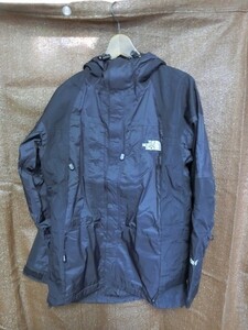 THE NORTH FACE MOUNTAIN LIGHT JACKET マウンテンライトジャケット M ブラック #NP15002 ゴアテックス ザノースフェイス