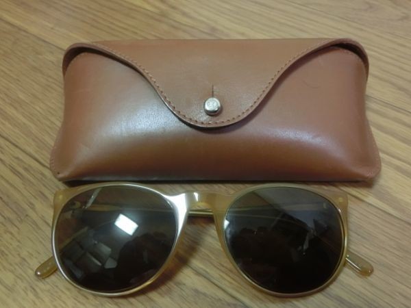 Ralph Lauren サングラス 5375/53 53□18 ラルフローレン
