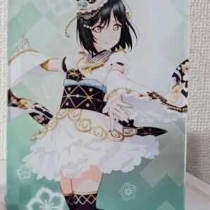 三船栞子 アクリルボード 一番くじ