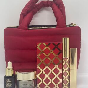 エステローダー estee lauder スキンケアセット クリスマス