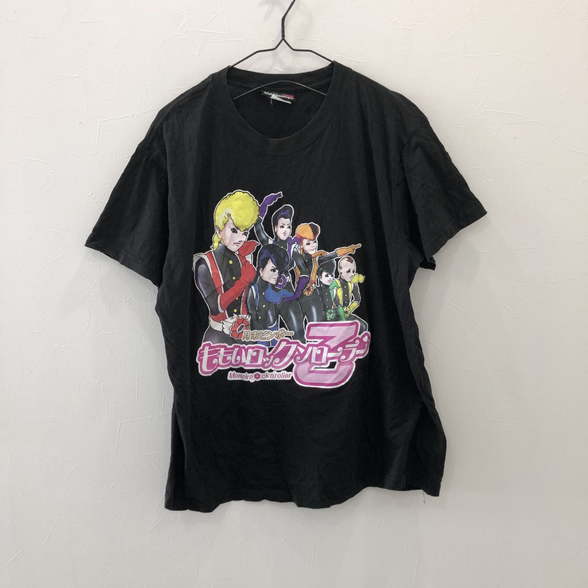 2025年最新】Yahoo!オークション -氣志團(Tシャツ)の中古品 2025年最新】Yahoo!オークション -氣志團(Tシャツ)の中古品