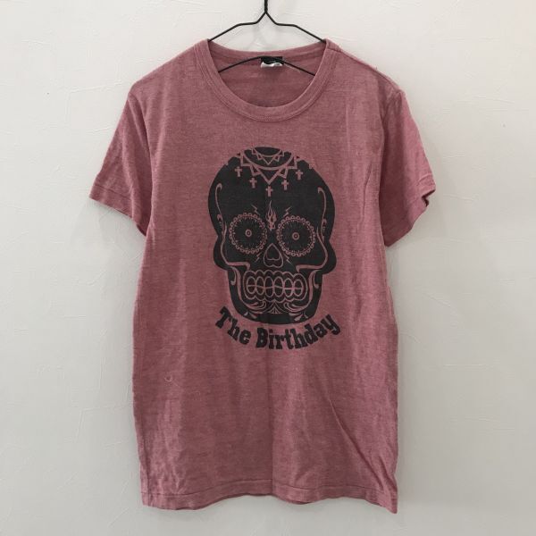 2025年最新】The BirthdayのTシャツ - Yahoo!オークション 2025年最新】The BirthdayのTシャツ - Yahoo!オークション