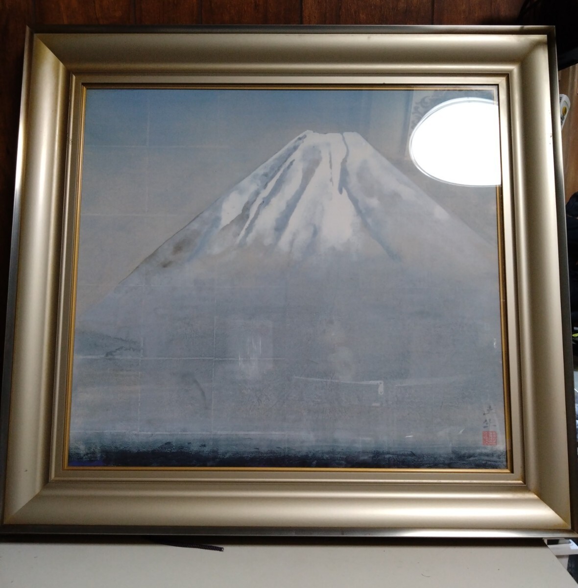 Yahoo!オークション -「奥村土牛」(絵画) (美術品)の落札相場