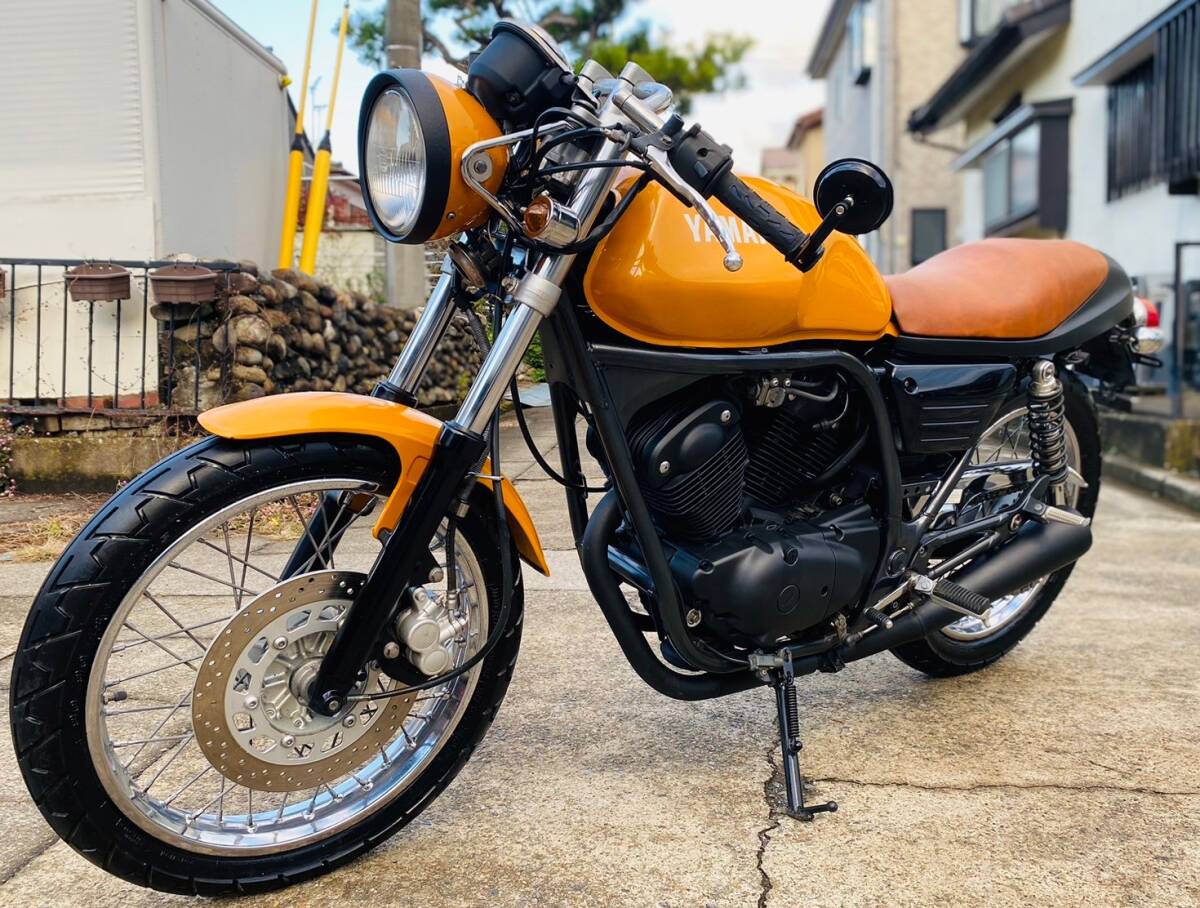 Yahoo!オークション -「r1z250」(126cc-250cc) (ヤマハ)の落札 Yahoo!オークション -「r1z250」(126cc-250cc) (ヤマハ)の落札