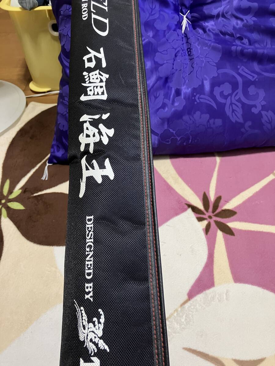 Yahoo!オークション -「ダイコー 海王」(ロッド) (フィッシング Yahoo!オークション -「ダイコー 海王」(ロッド) (フィッシング