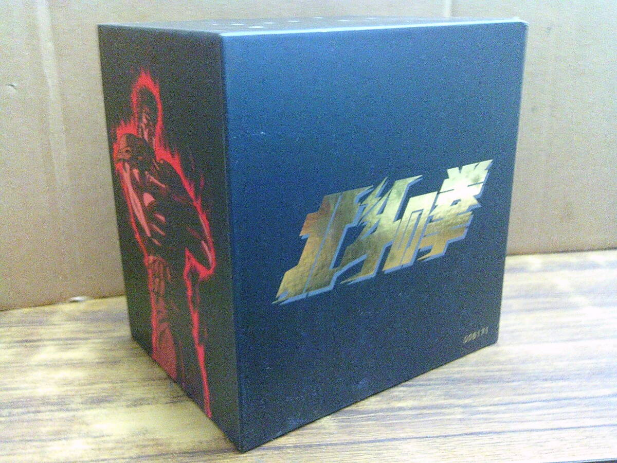 Yahoo!オークション -「北斗の拳 dvdスーパープレミアムbox」の Yahoo!オークション -「北斗の拳 dvdスーパープレミアムbox」の
