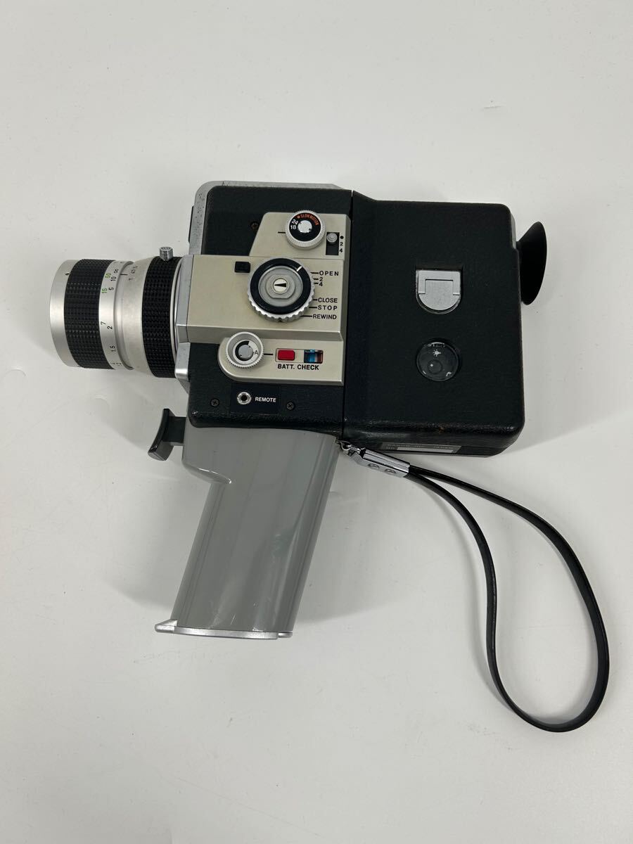 Yahoo!オークション -「8mm 映写機 キヤノン」の落札相場・落札価格 Yahoo!オークション -「8mm 映写機 キヤノン」の落札相場・落札価格