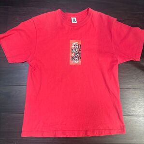 ブラックアイパッチ tシャツ