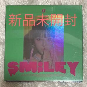 イェナ SMILEY 新品未開封