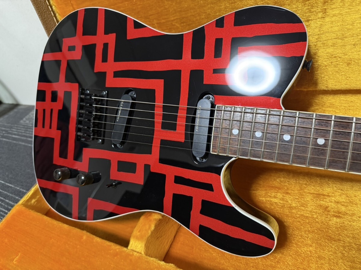 Yahoo!オークション -「fernandes tej-70」の落札相場・落札価格 Yahoo!オークション -「fernandes tej-70」の落札相場・落札価格