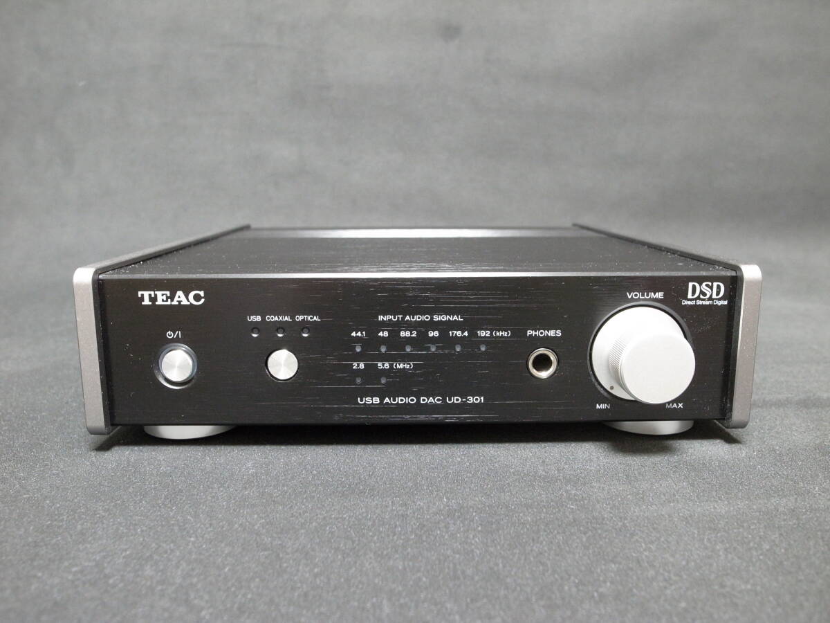Yahoo!オークション -「teac ud-301」(オーディオ機器) の落札 Yahoo!オークション -「teac ud-301」(オーディオ機器) の落札