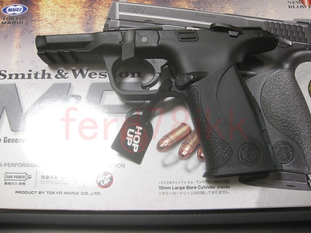 新品 東京マルイ 純正 S&W M&P 9 フレーム セット 一式 M&P9 2025年最新】Yahoo!オークション -マルイ m&p フレームの中古品