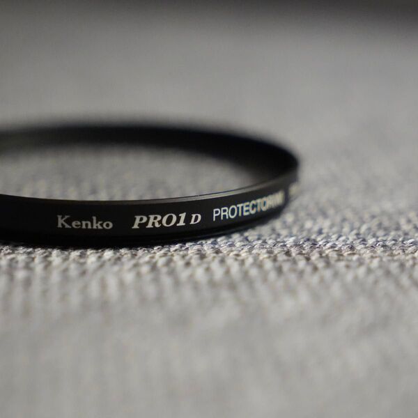 55mm PRO1D プロテクター(W) ケンコー KENKO